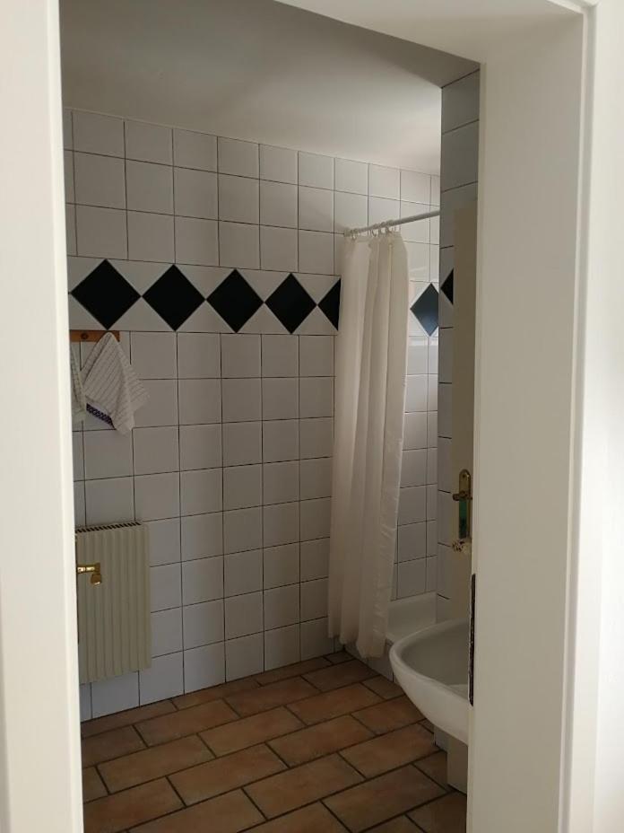 Feszek Apartmanhaz فونيارتْسفاشغ المظهر الخارجي الصورة
